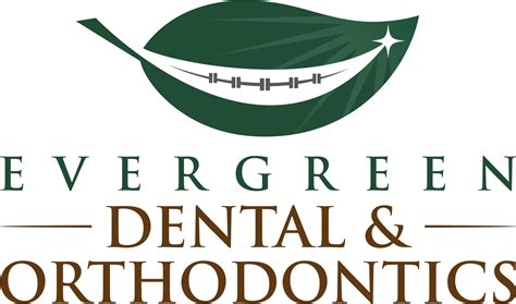 Evergreen Dental and Orthodontics | A Brighter and Healthier Smile
