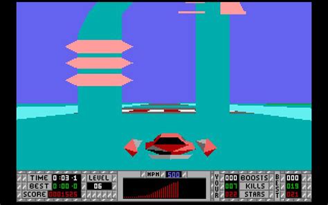 Image result for Stun Runner Game