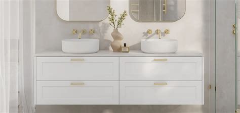 Vanities Guide | ABI Interiors