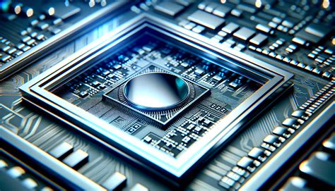 Nvidia and Samsung Launch AI-Powered Semiconductor Manufacturing Revol ...