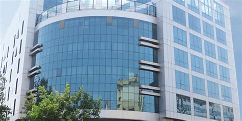 Corporate Centre | JLL Properties - IN