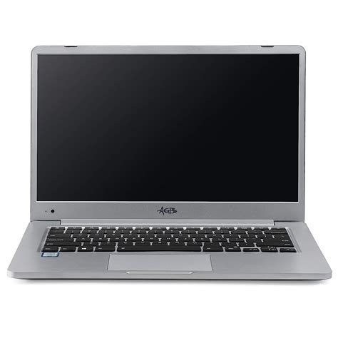 AGB Orion ZQ-1608 All New 14" Laptop (7th Generation Core i7-7500U ...