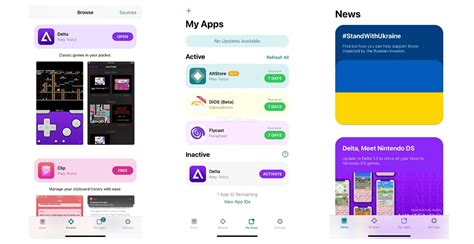 Image result for How to Sideload Apps iOS