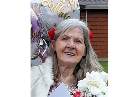 Margie Spears Obituary (2024) - Clarksville, TN - Sykes Funeral Home ...