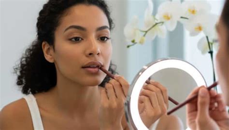 Matte lip liner essentials for defined lip makeup on Amazon
