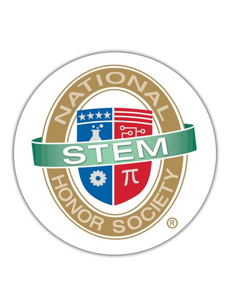 Science National Honor Society Logo Science National Honor Society