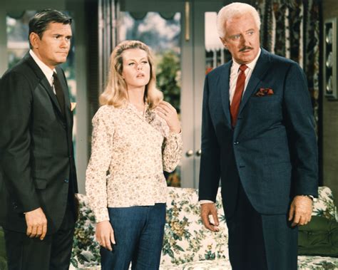 Here's What Happened to 'Bewitched' Star David White