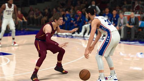 NBA 2K21 Release Date & Features: 10 Things to Know