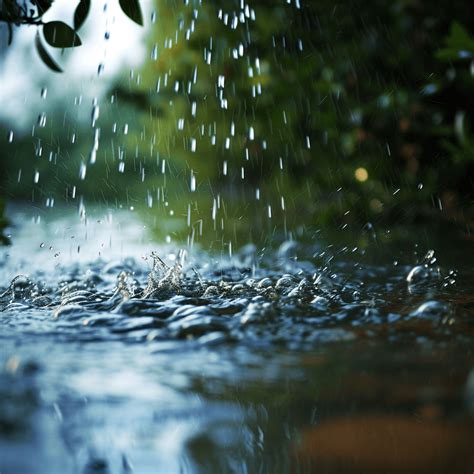 Rain Water Can Be Drink at Jack Dethridge blog