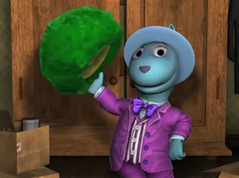 Image result for Backyardigans Sound Checks