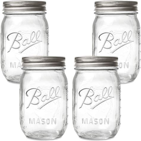 Mason Jar