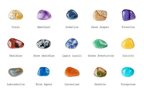 Gemstone names Stock Photos, Royalty Free Gemstone names Images ...