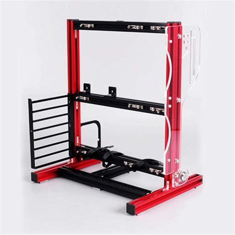 PC Frame Test Bench Vertical Open Air Case Chassis India | Ubuy