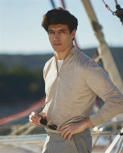 8 Best Quarter-Zip Pullovers For Men in 2026 | FashionBeans