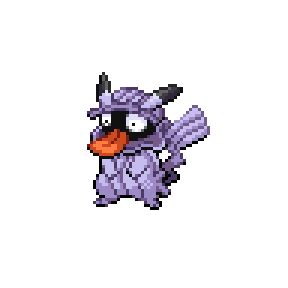 Shellder #90 - FusionDex