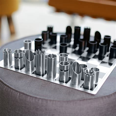 Yap Chess Game - Philippi - Touch of Modern