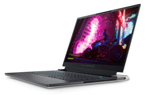 Image result for Alienware X15 R1 Gaming Laptop