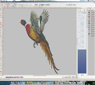 Embroidery Software Wilcom: Buy Software for Embroidery from Wilcom ...