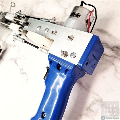 Image result for Threading Rug Tufting Machine