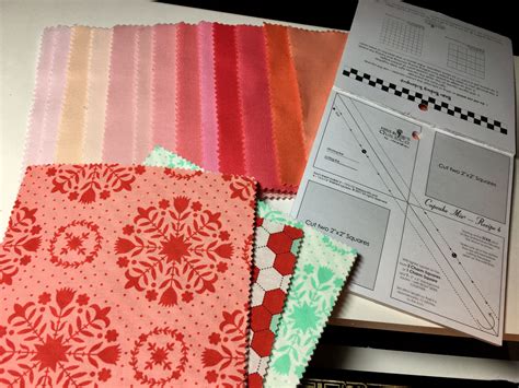 Image result for Moda Cupcake Mix Patterns