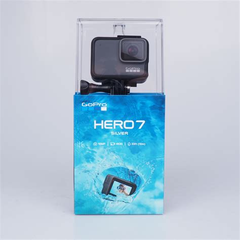 Image result for GoPro 7 Silver Tips and Tricks