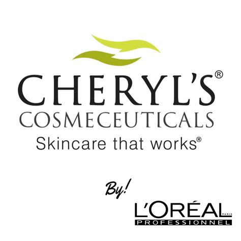 Cheryl's Cosmeceuticals - Prokarehub