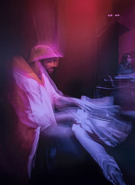 Jam Seshions - El Mentidero