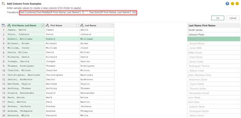 Image result for Excel Power Query Add Column