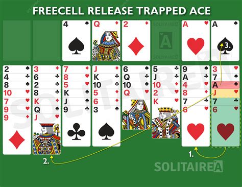 Image result for Freecell Solitaire