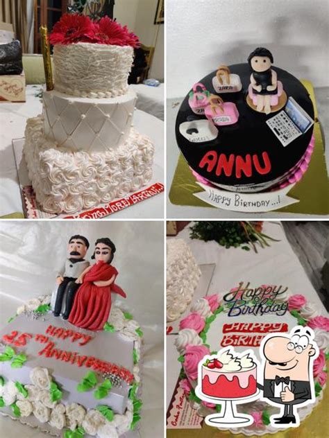 CAKE FACTORY BY PRAKASH BAKERY, Ajmer - Restaurant menu, prices and reviews