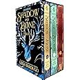 The Shadow and Bone Trilogy Boxed Set: Shadow and Bone, Siege and Storm ...