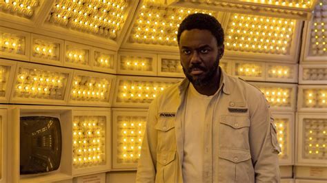 Image result for Alien Planet Episode 1