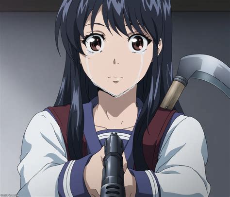 High-Rise Invasion Ep.2 的图像结果