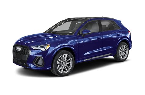 2025 Audi Q3 Specs, Dimensions & Colors | Cars.com