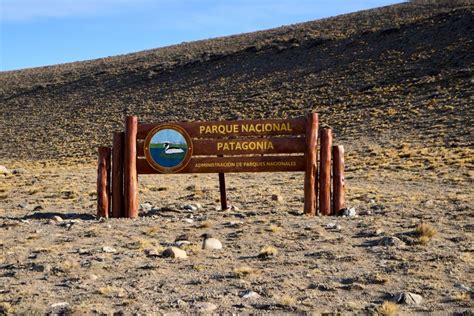 Parque Patagonia