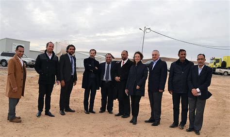 Karak in Jordan: local actions for climate protection | Connective ...