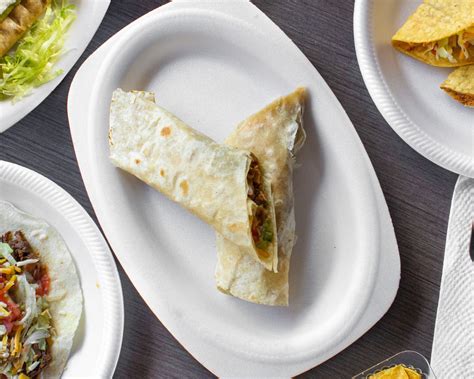 Tacos Del Sol - Rómulo a domicilio en Santo Domingo de Guzmán | Menú y ...