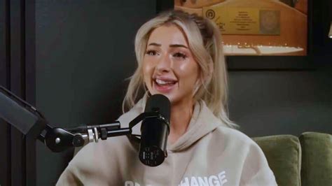 Ex-OnlyFans Star Nala Ray Tells Lecrae About Wild Journey From Porn to ...