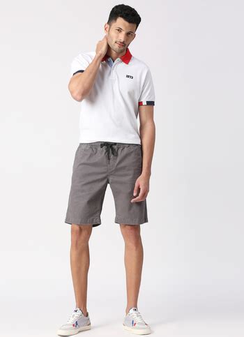 Shorts for Men | Shop the best deals on Stylish Men's Shorts and save ...