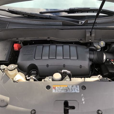 Image result for Chevy Traverse Engine Problems