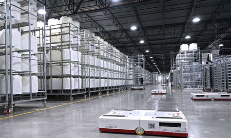 LG Home Appliance Factory in United States Latest to Receive ...