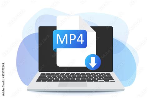 Image result for MP4 File Download