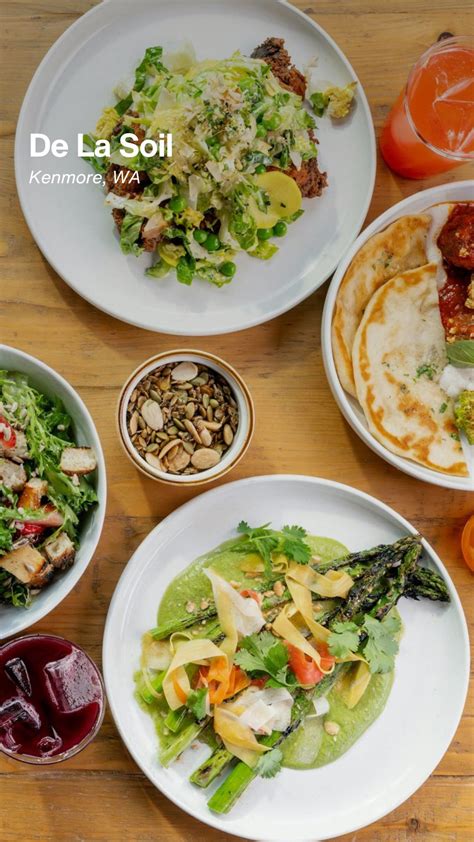 Seattle Flea Markets