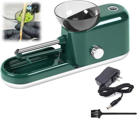 Automatic Joint Roller Machine