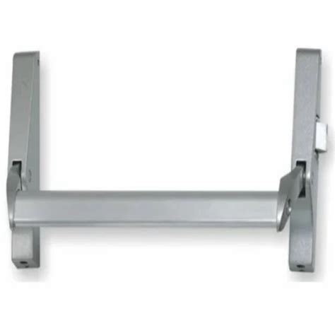 Panic Exit Device - Stainless Steel Panic Bar Manufacturer from Mumbai