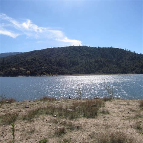 Hurkey Creek Park Camping | The Dyrt