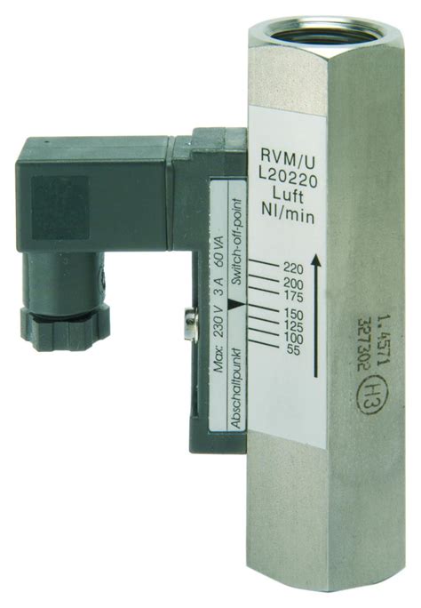 Image result for RCM Flow Switch