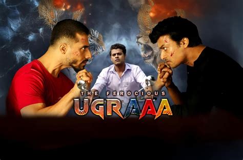 The Ferocious Ugraaa (2025) - Cast, Reviews & Showtimes