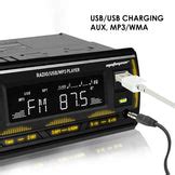 THE HASSLER SERIES CAR FM STEREO AND USB PLAYER MG-FM 4 – MOTOGEAR ...