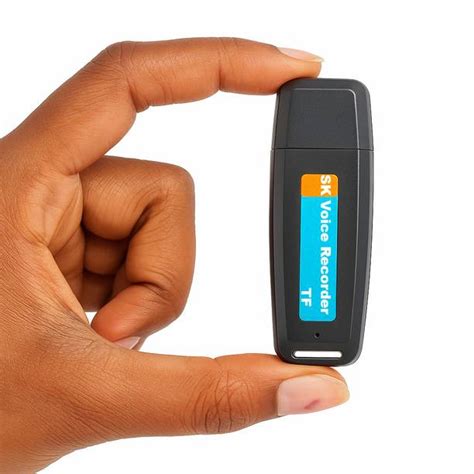 Sound Recorder | Audio Recording Device | Flipkart